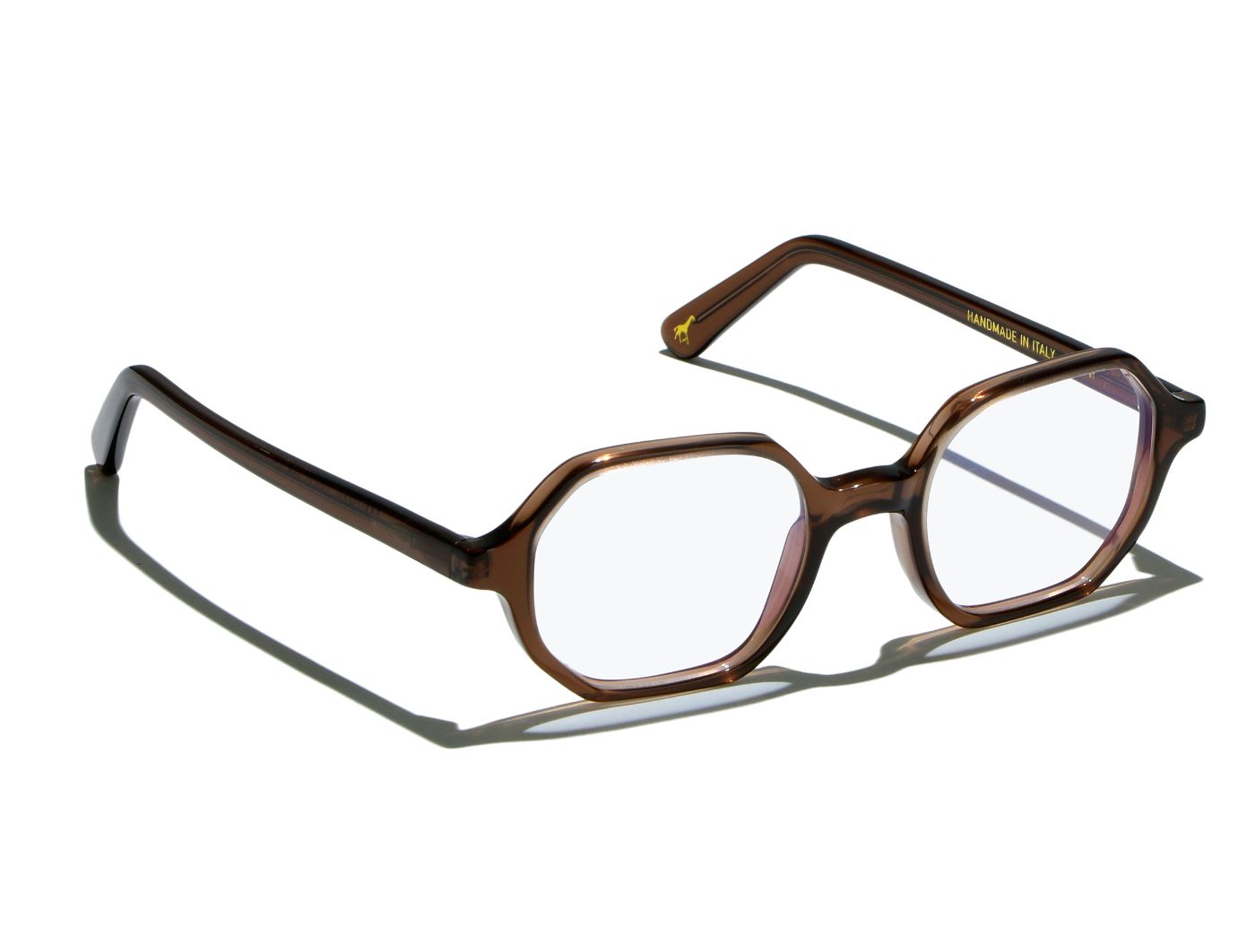 Zanzibar S46 C76 Crystal Brown (5694)