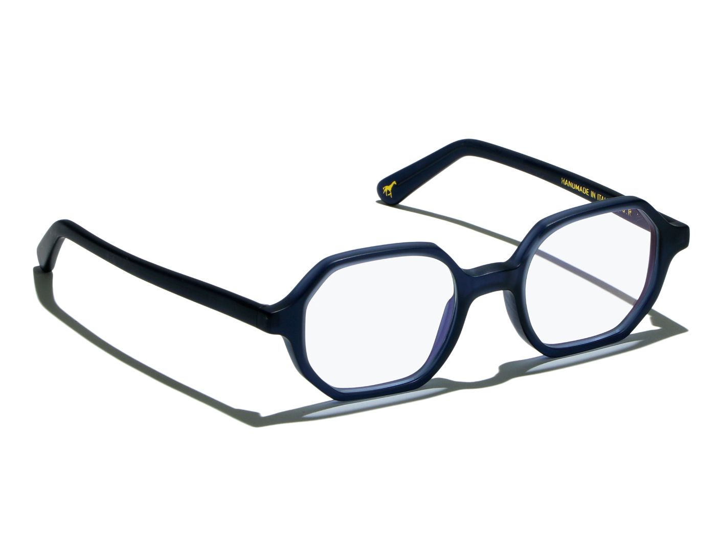 Zanzibar S48 C36 Navy Blue Matt (5829)