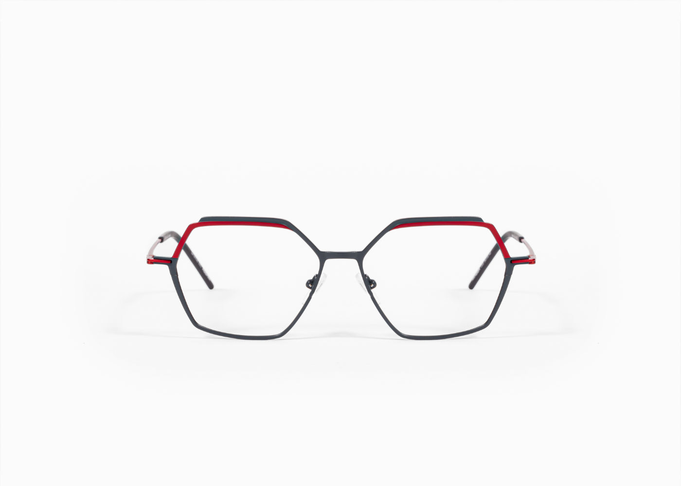 Arabba C03 Grey Red