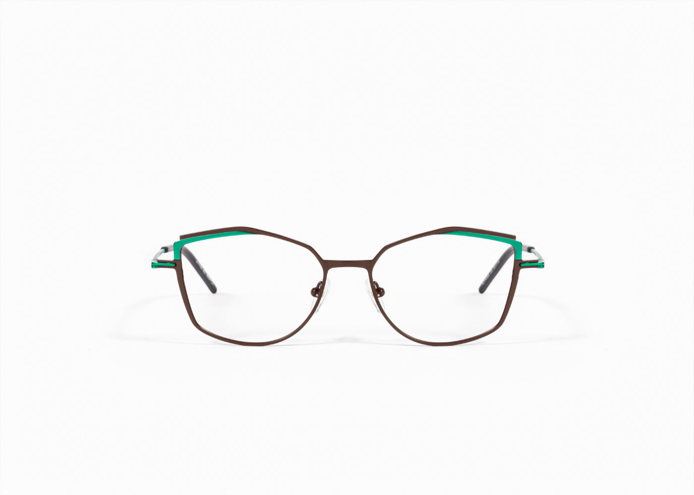 Tofana C04 Brown Green