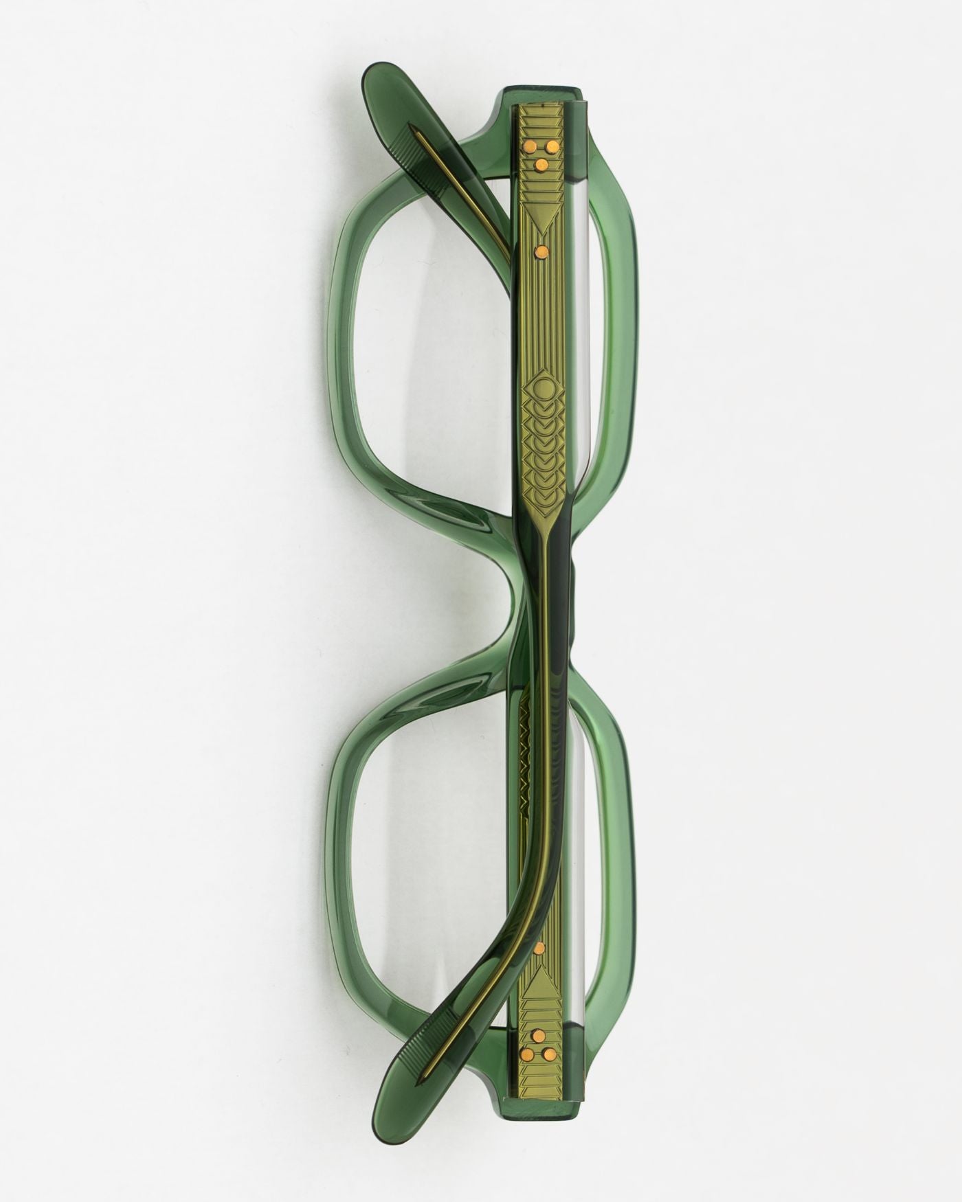 Frame 37 C34 Olive