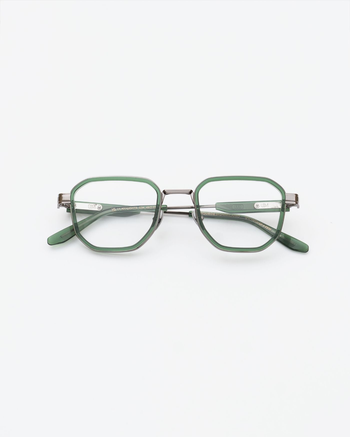 NY Lights C34 Olive