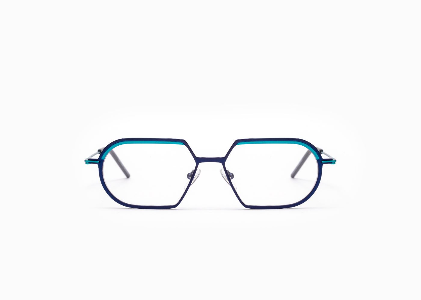 Espresso C03 Blue Turquoise