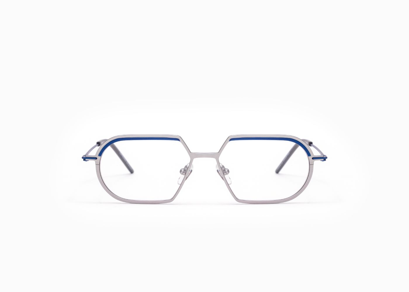 Espresso C04 Silver Blue