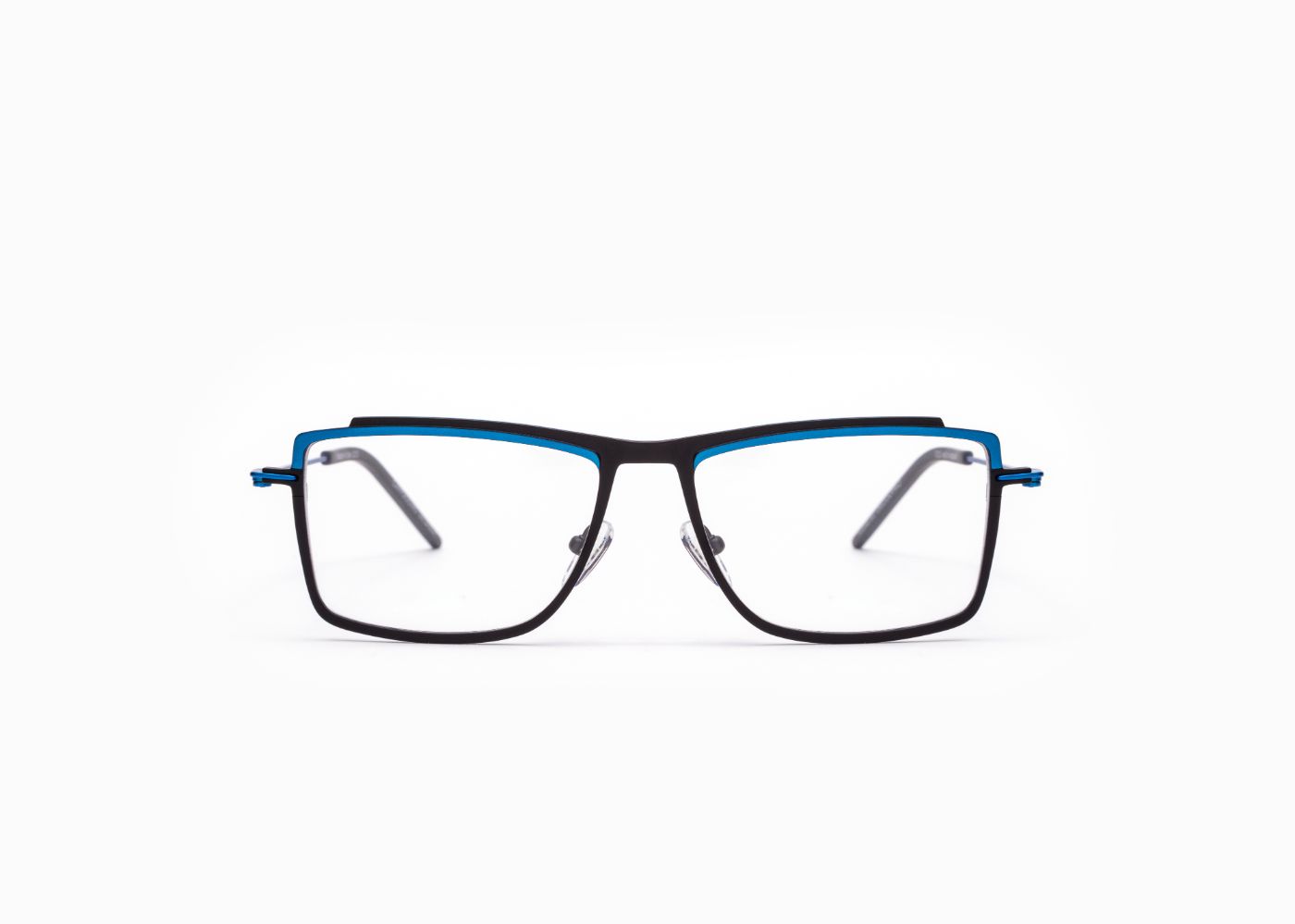 Cappuccino C02 Anthracite Blue