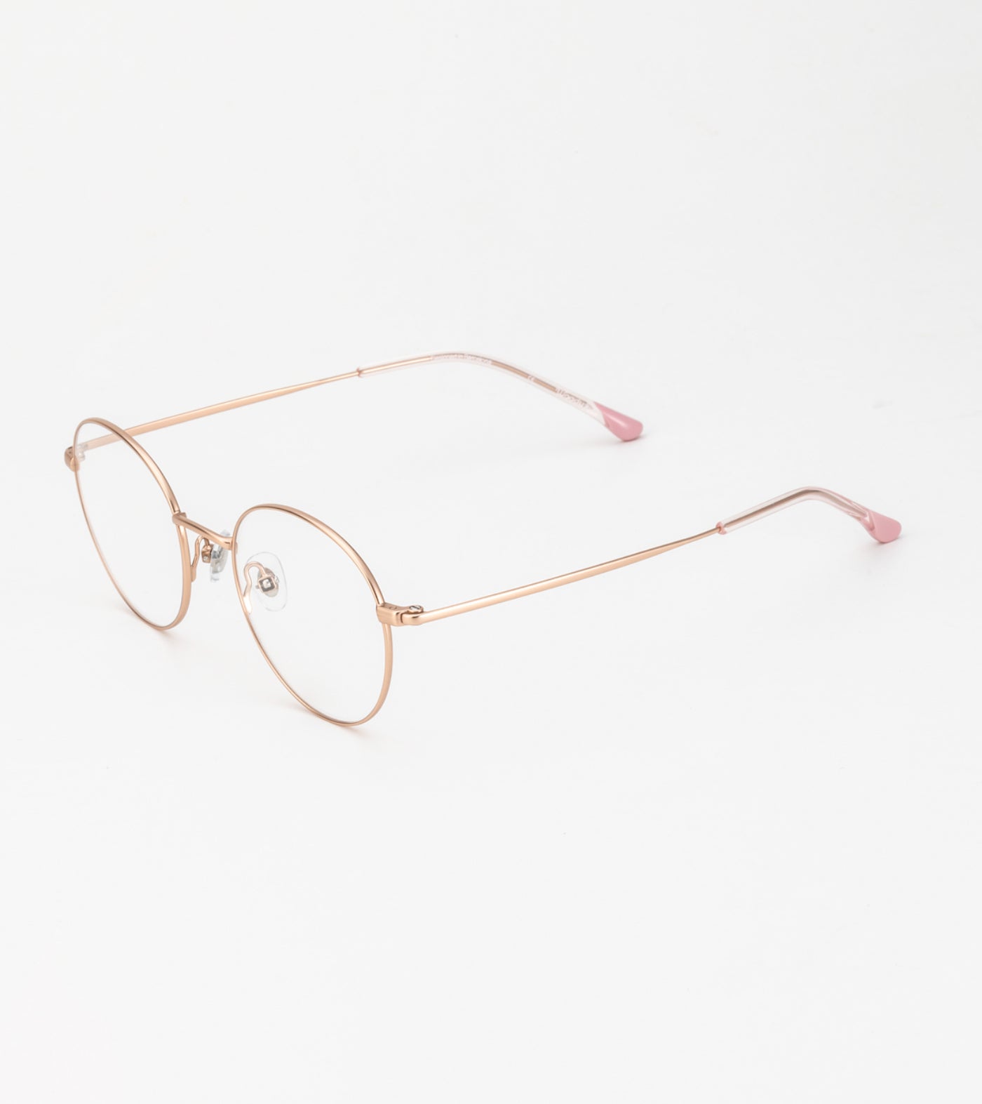 Alix C02 Rose Gold