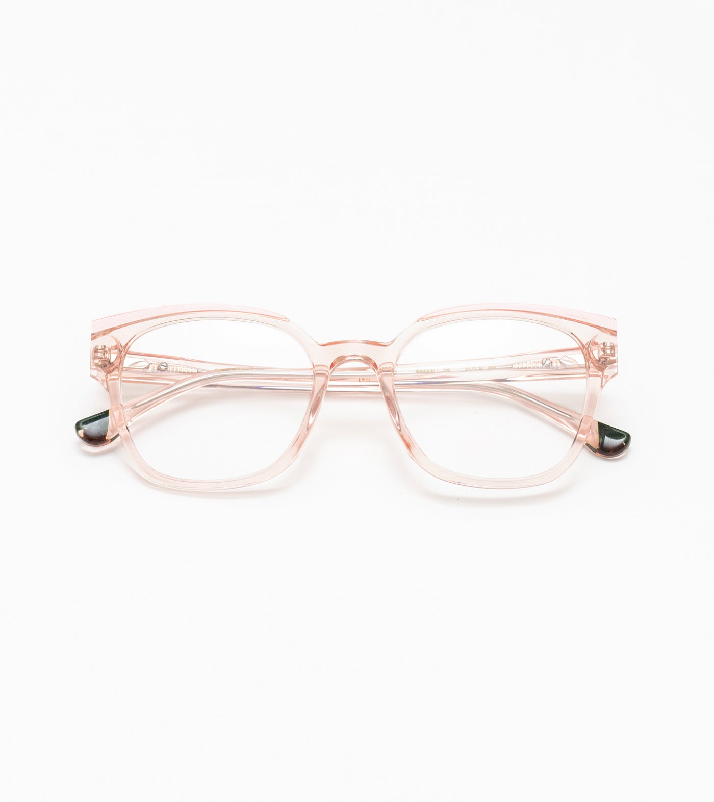 Bakkali C06 Rose