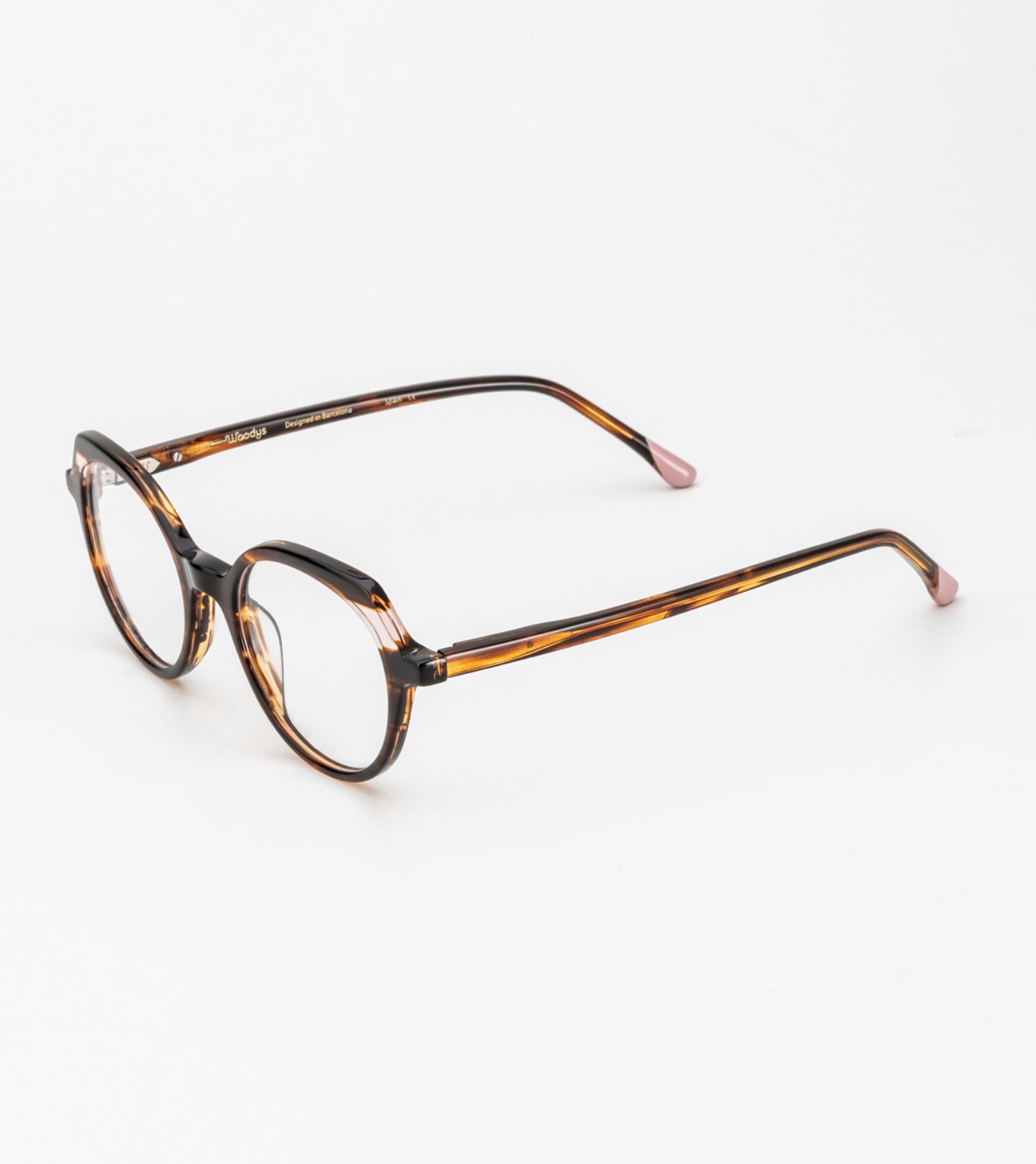 Cyla C02 Havana/Rose