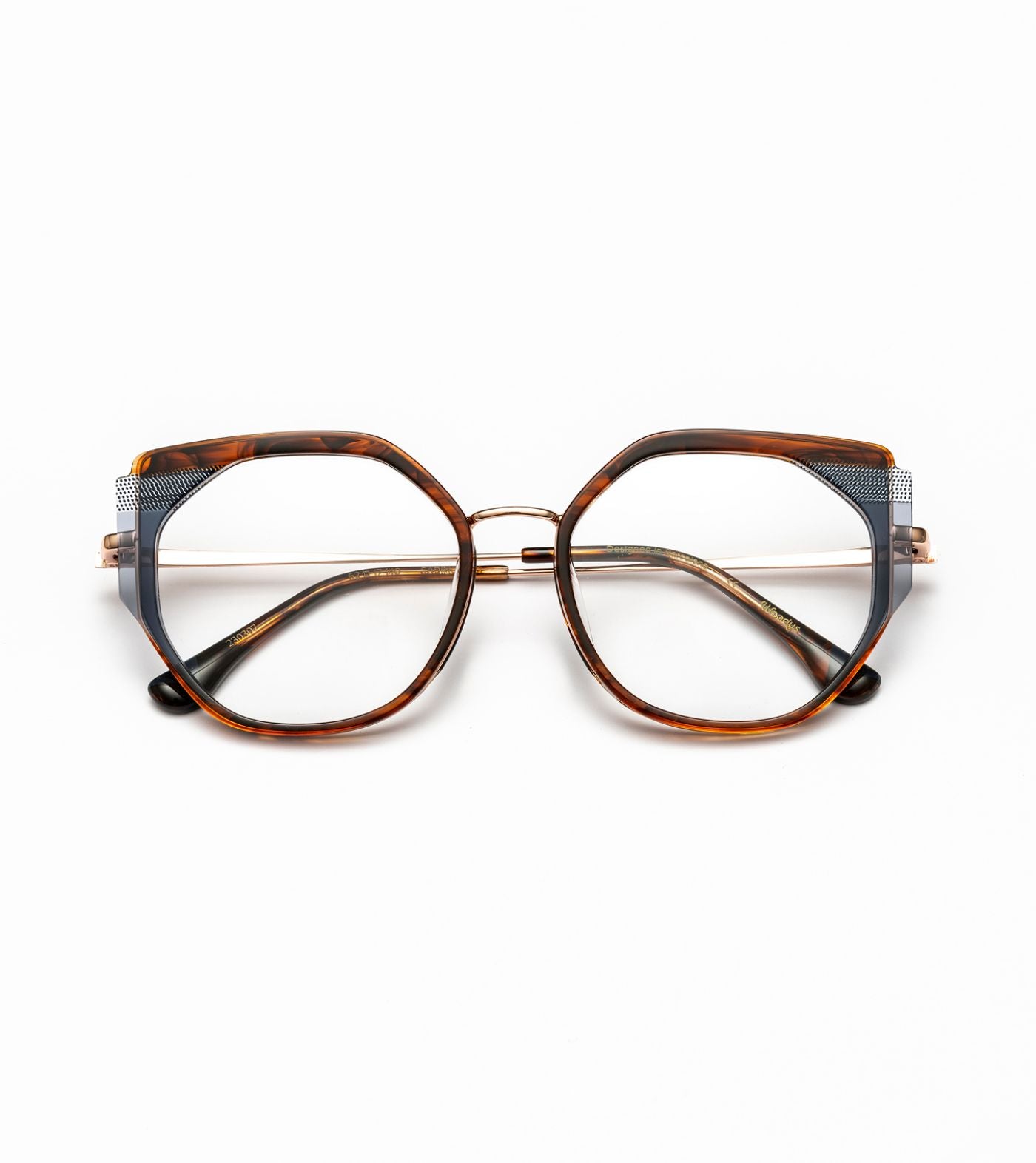 Sabine C02 Havana/Blue