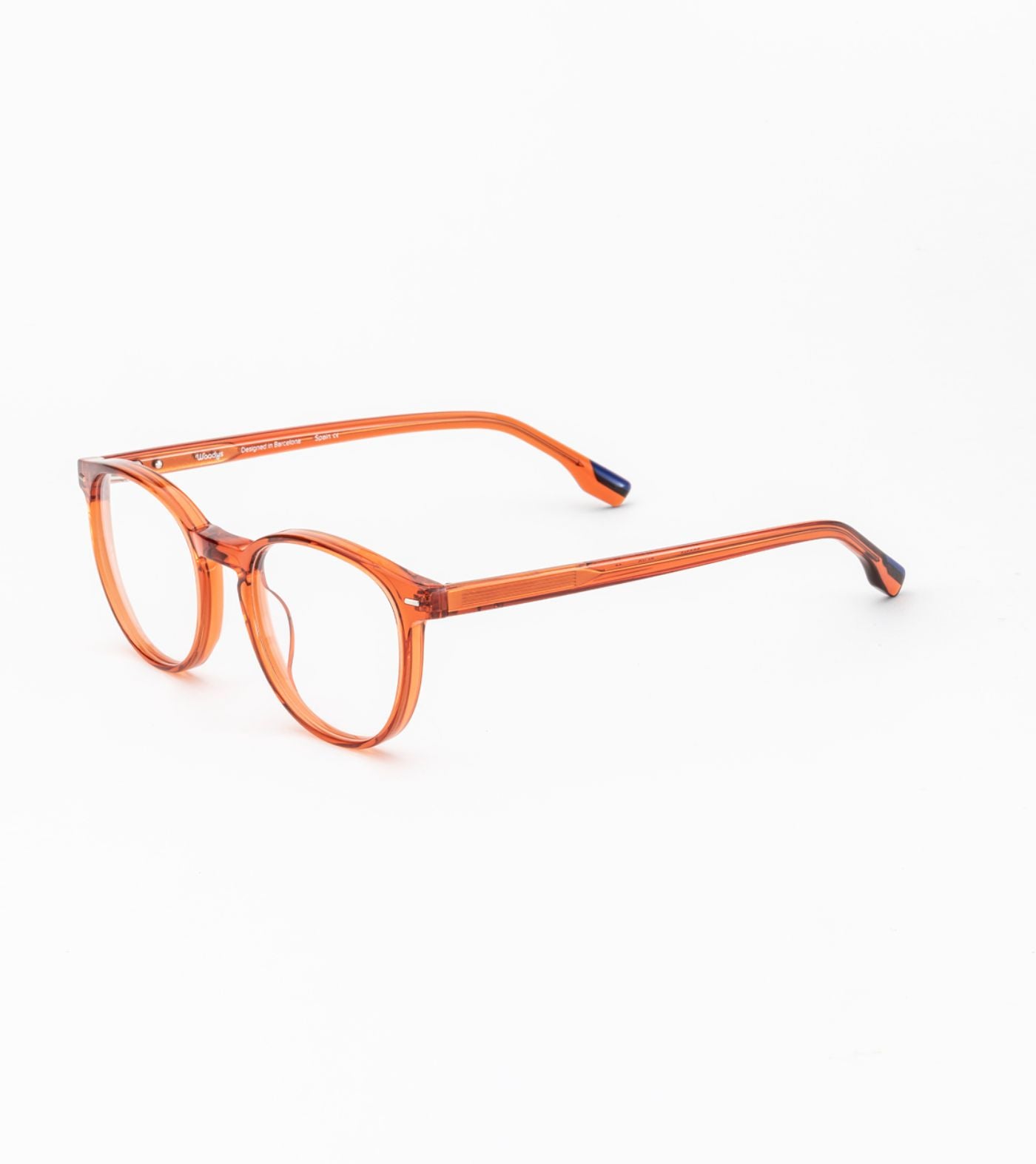 Silko C05 Orange