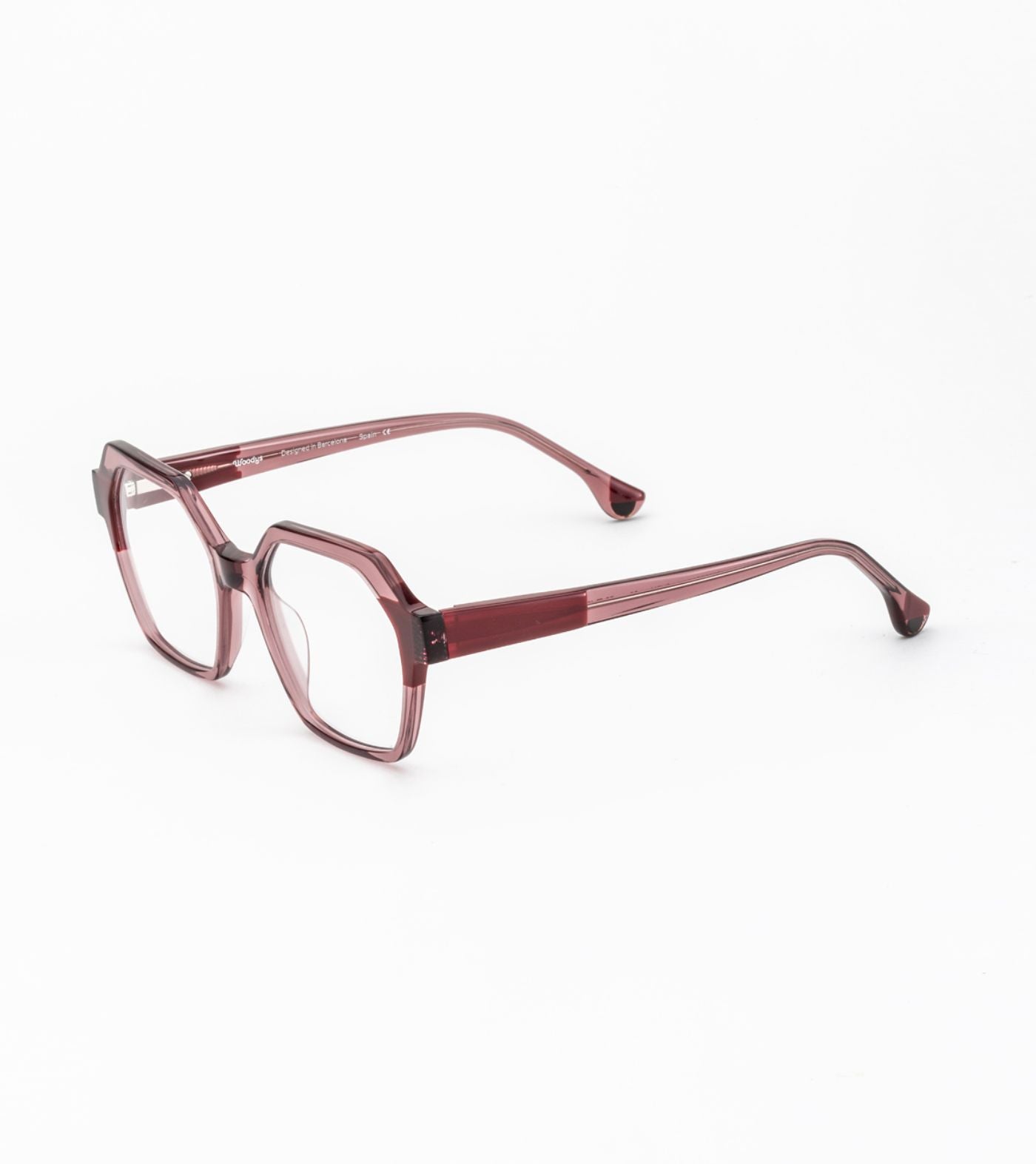 Suria C03 Rose/Red