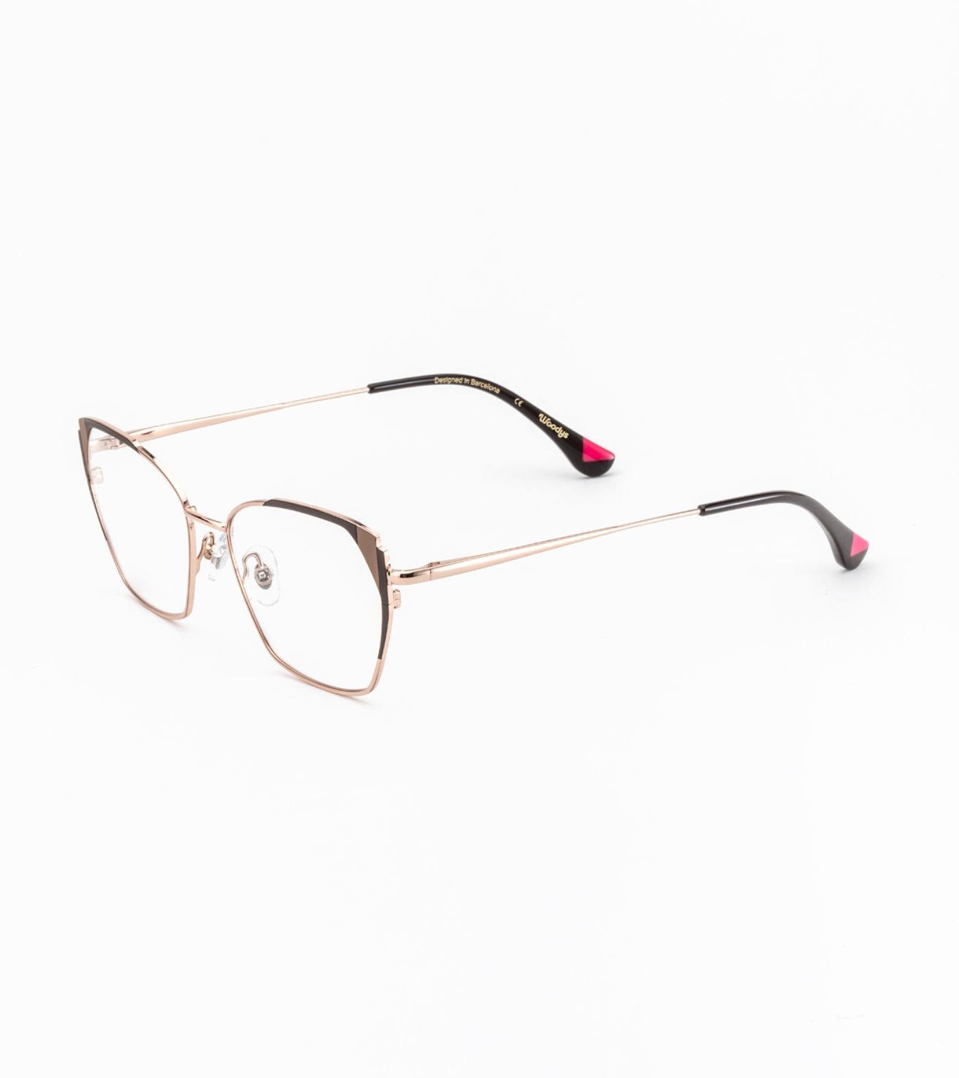 Verdana C01 Brown/Beige