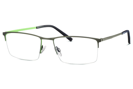 981046 C30 Gray/Green