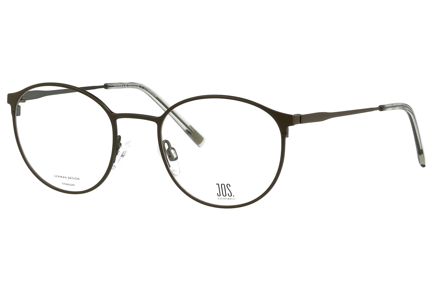 981055 C40 Gray/Green