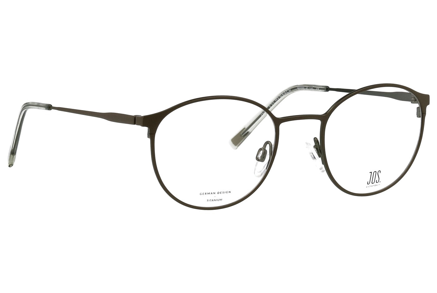 981055 C40 Gray/Green