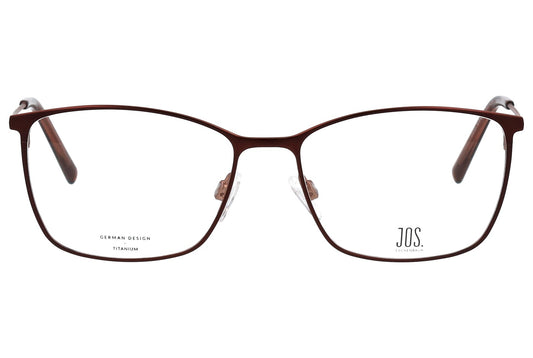 981063 C60 Brown/Gold