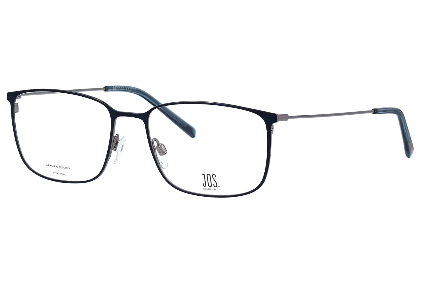 981064 C70 Blue/Silver