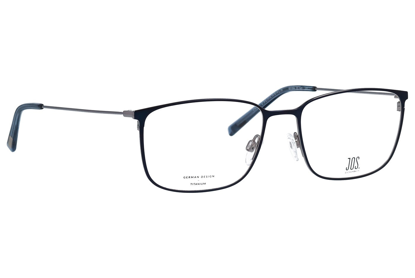 981064 C70 Blue/Silver