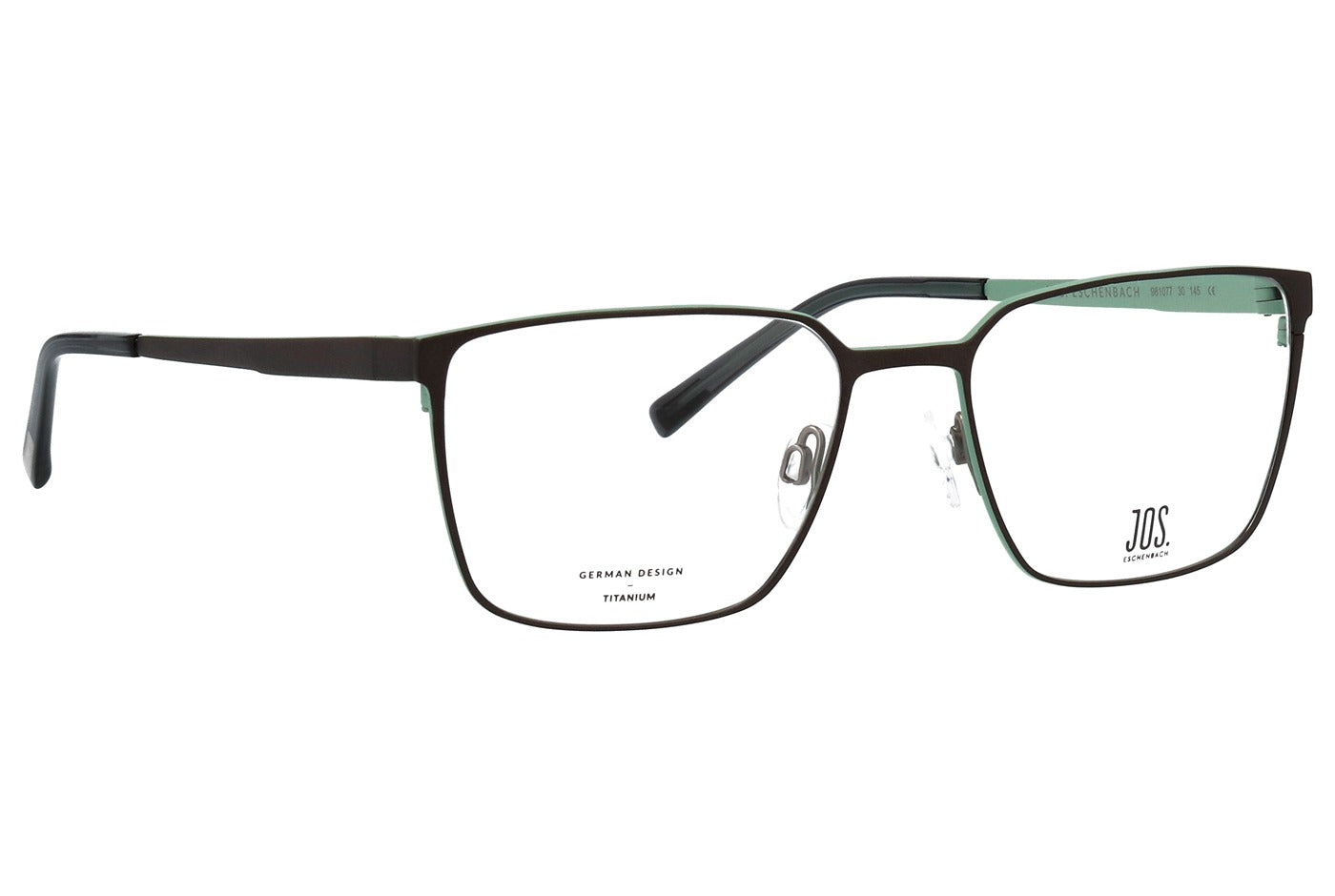 981077 C30 Gray/Green