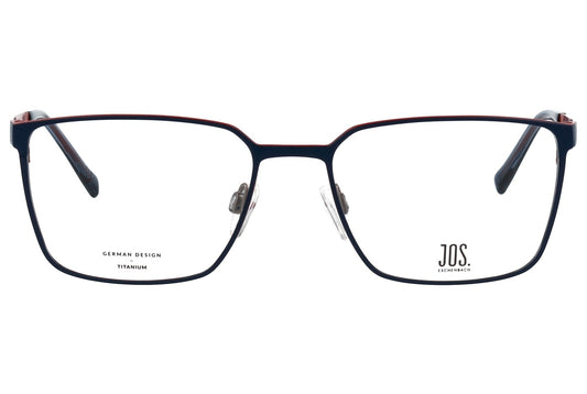 981077 C70 Blue/Red