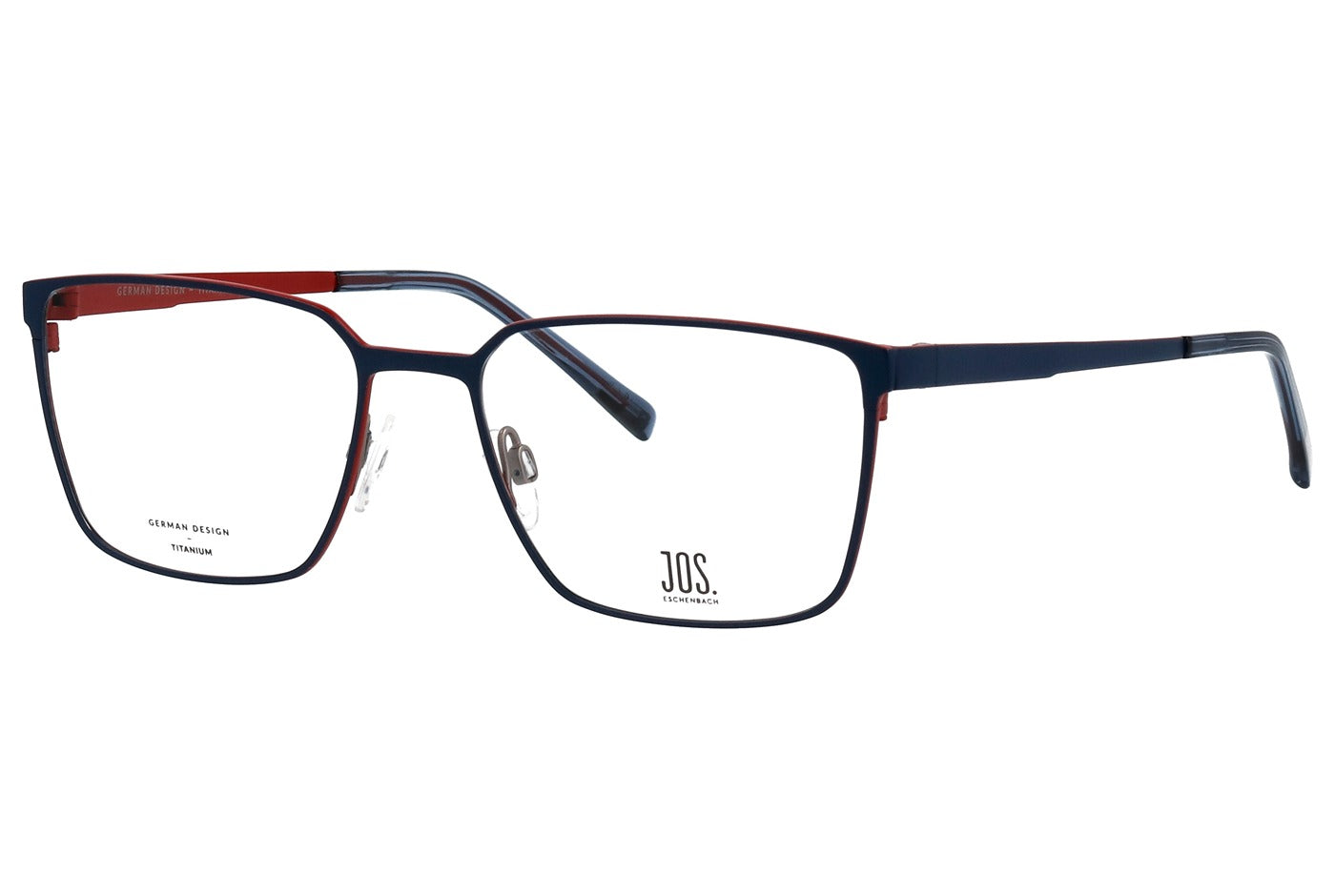 981077 C70 Blue/Red