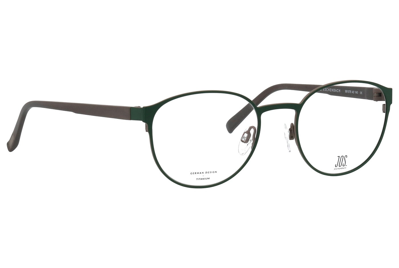 981078 C40 Green/Gray