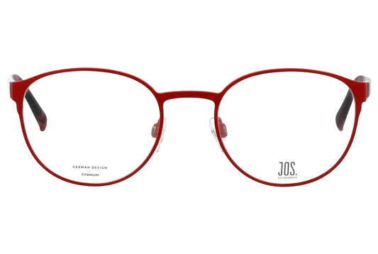 981078 C50 Red/Pink