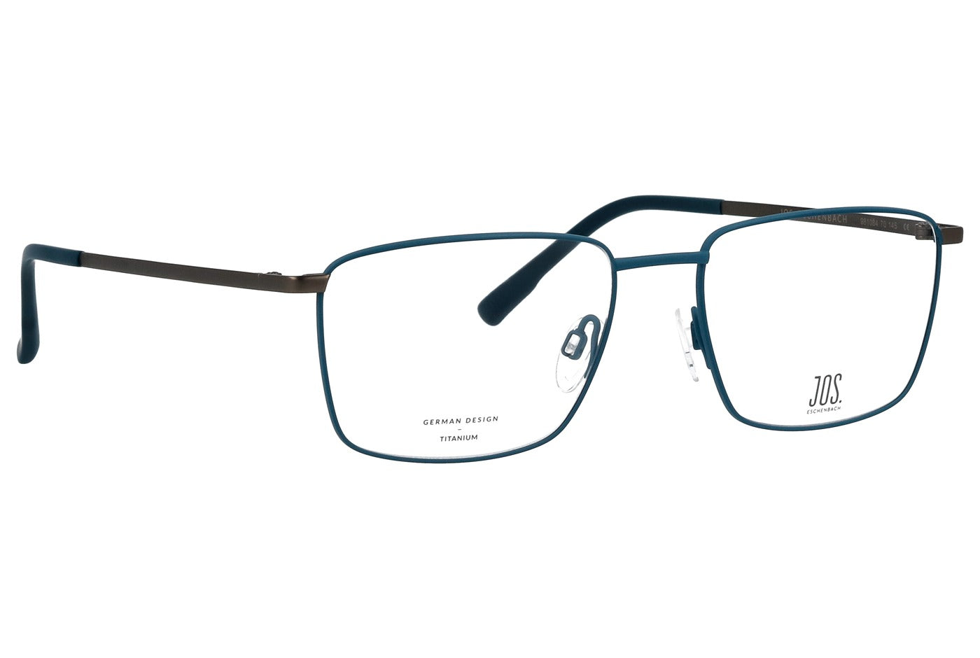 981084 C70 Blue/Gunmetal