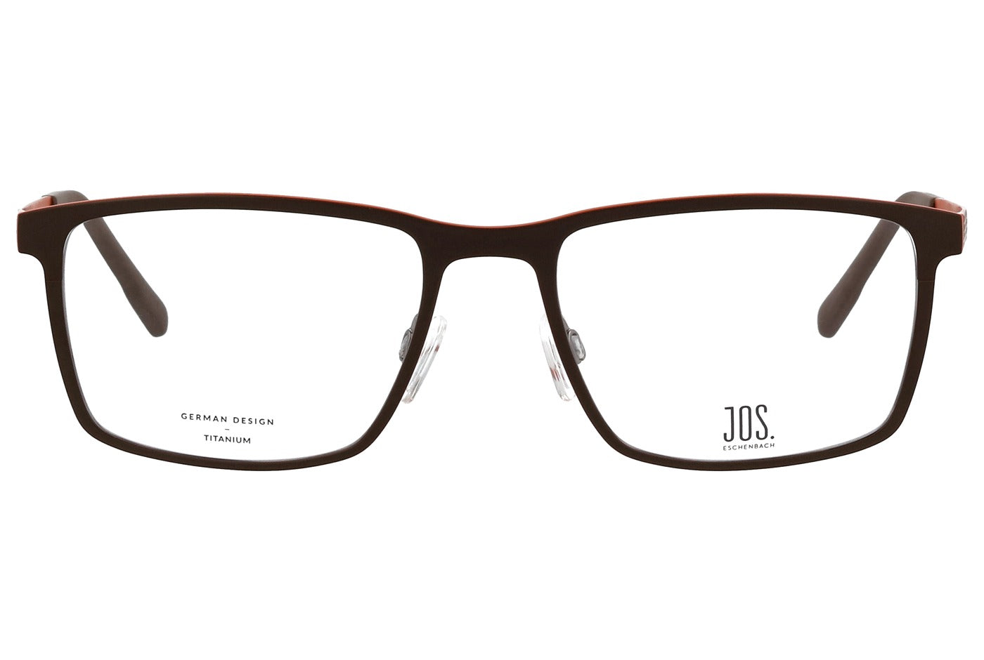 981087 C60 Brown/Orange