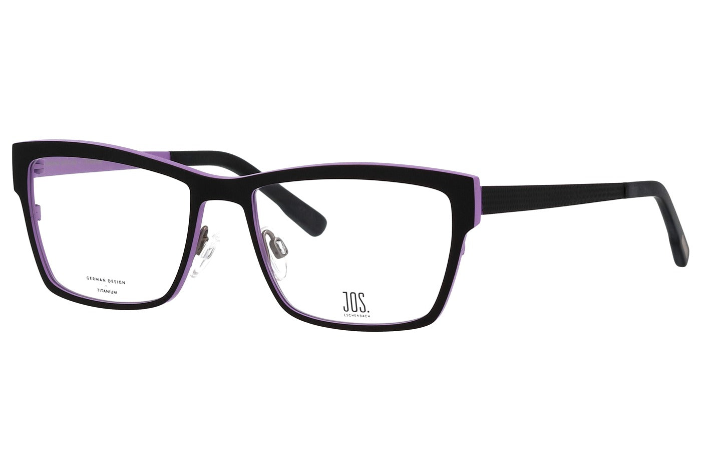 981091 C10 Black/Purple