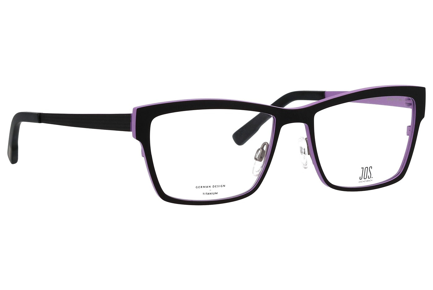 981091 C10 Black/Purple