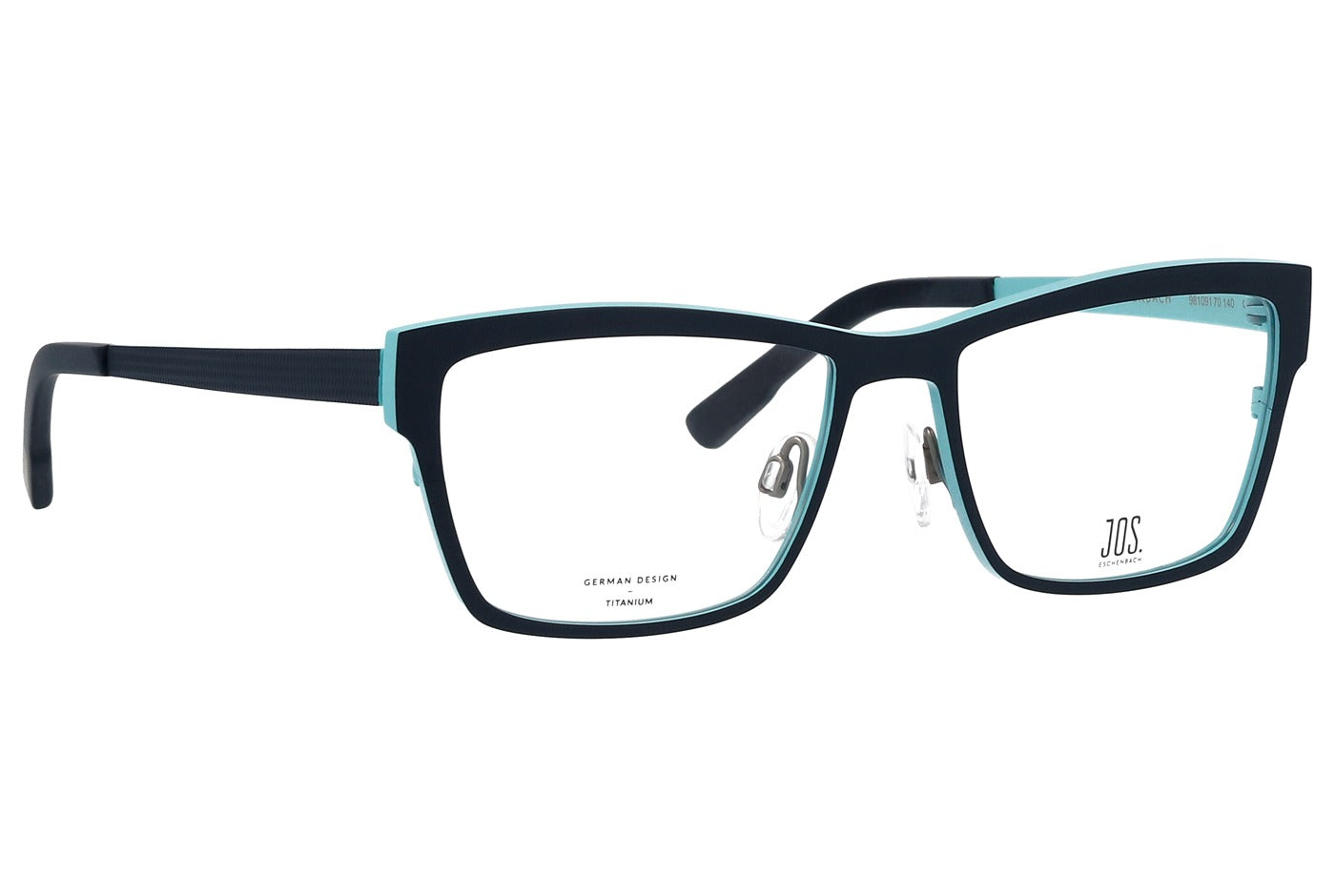 981091 C70 Blue/Light Blue