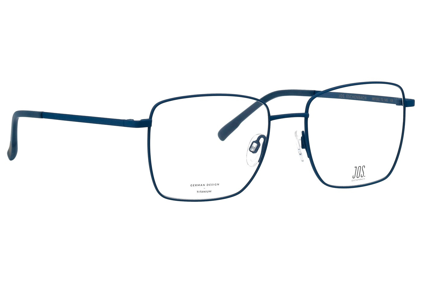 981092 C70 Blue/Gunmetal