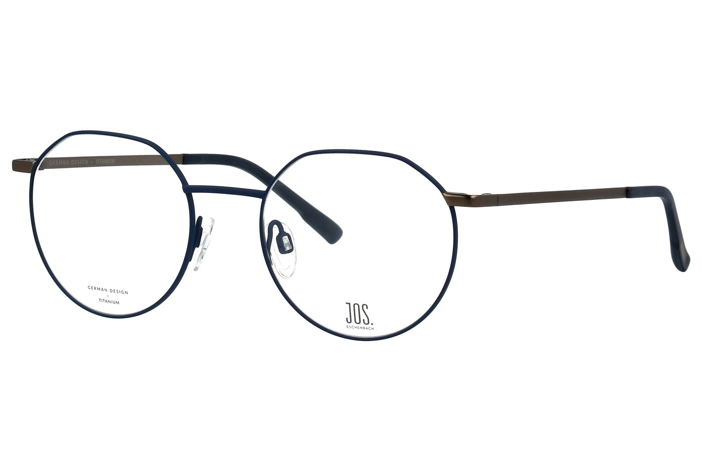 981093 C70 Blue/Gunmetal