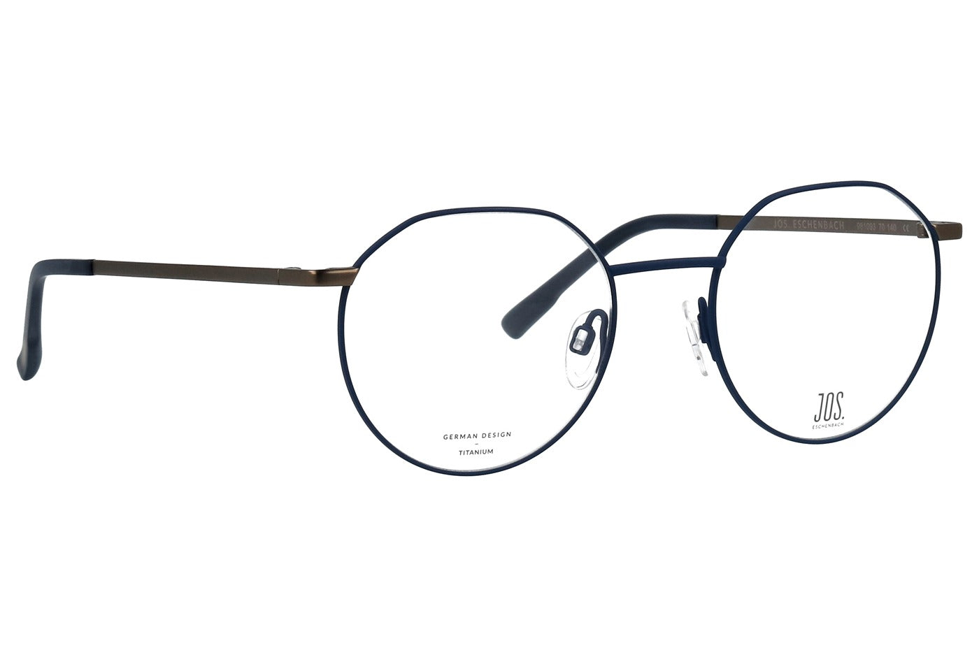981093 C70 Blue/Gunmetal