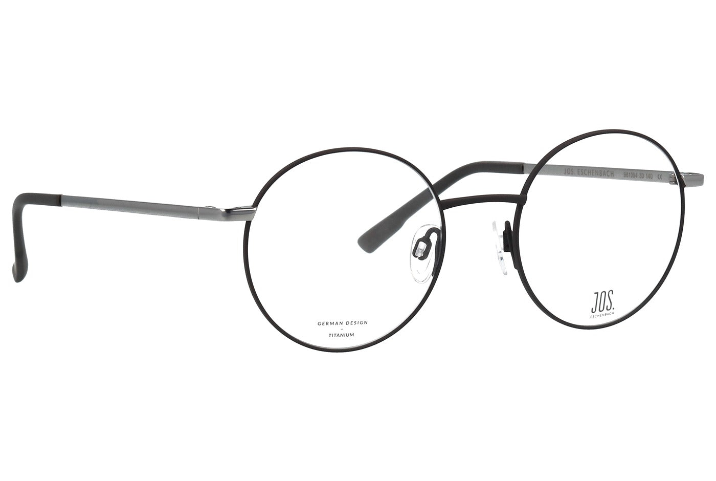 981094 C30 Gray/Silver
