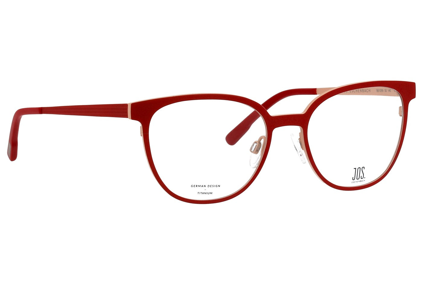 981099 C50 Red/Peach