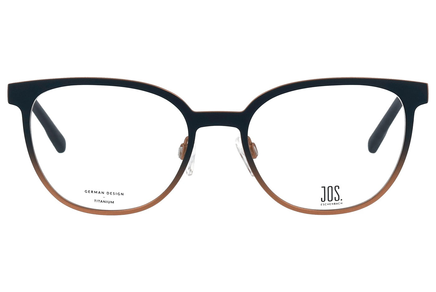 981099 C72 Blue Gradiant/Gold