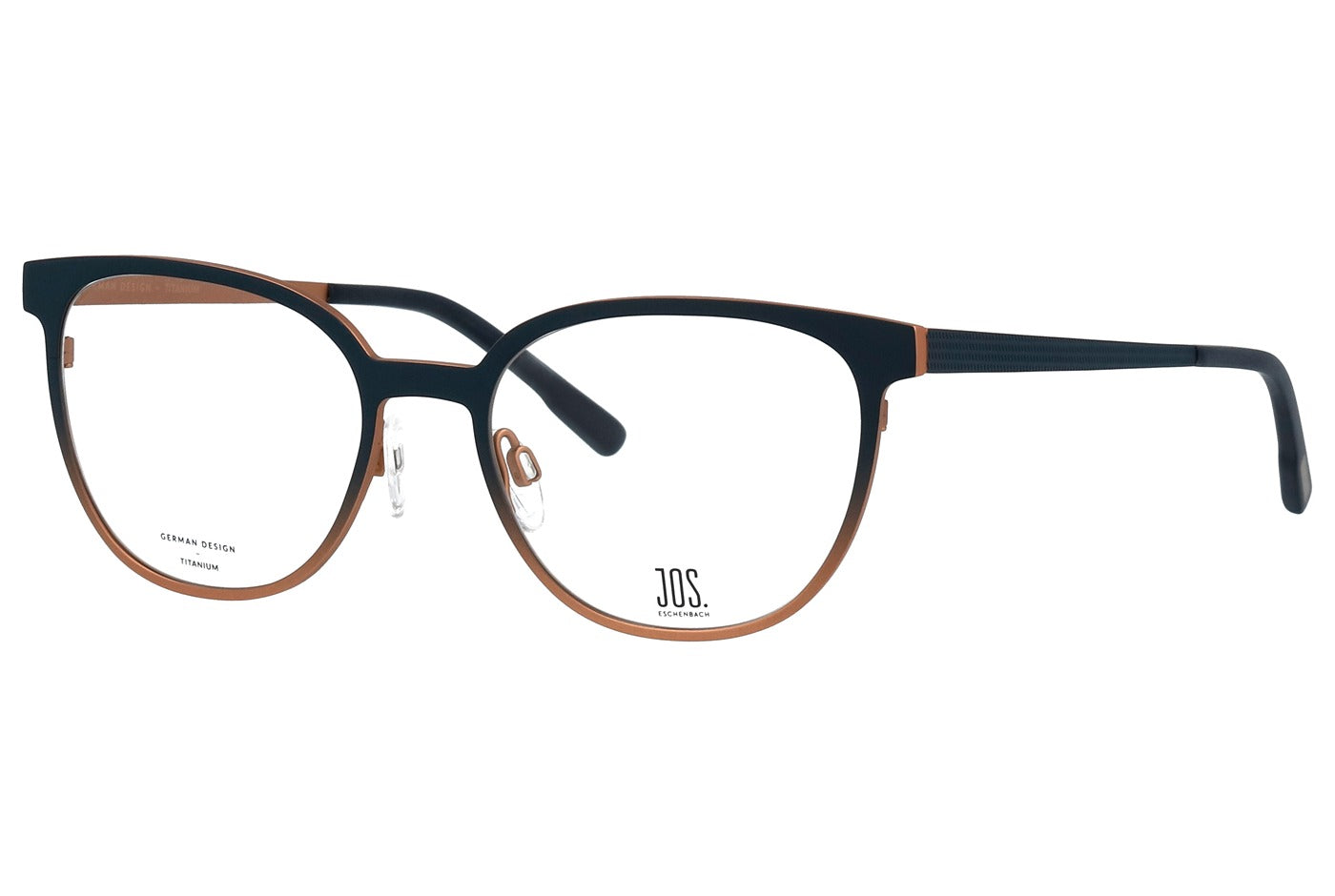 981099 C72 Blue Gradiant/Gold