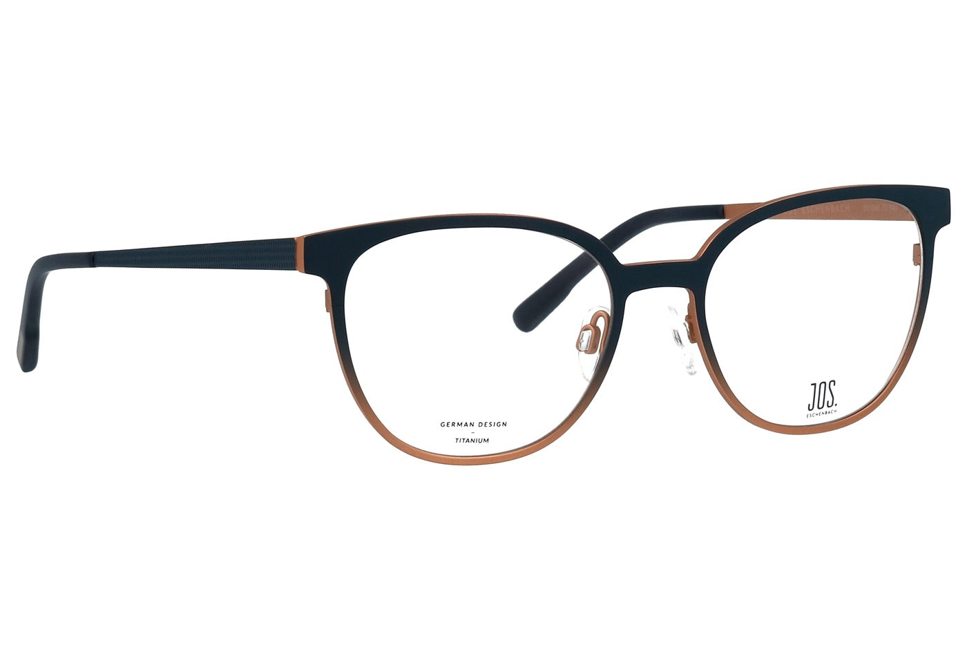 981099 C72 Blue Gradiant/Gold