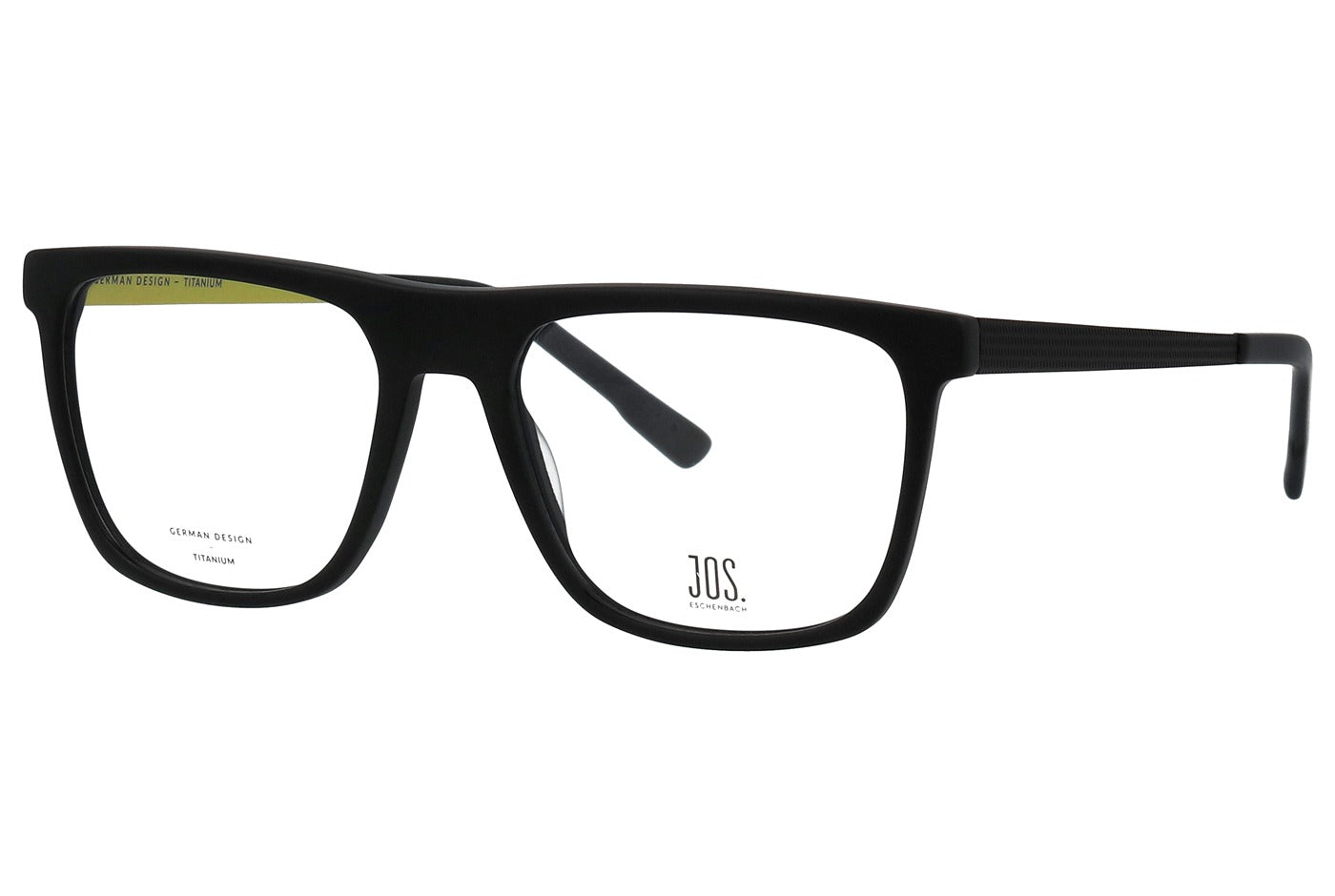 983022 C10 Black/Yellow