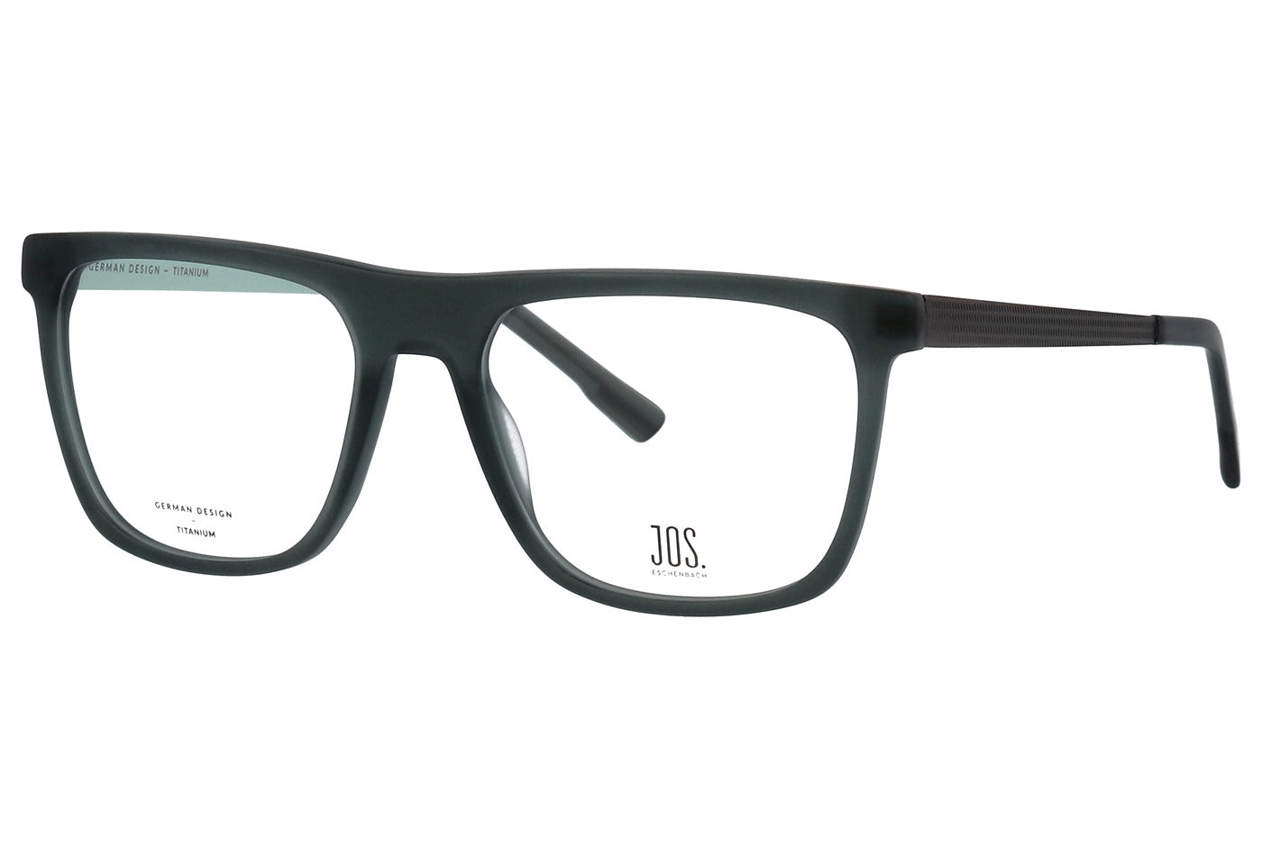 983022 C30 Dark Gray/Green