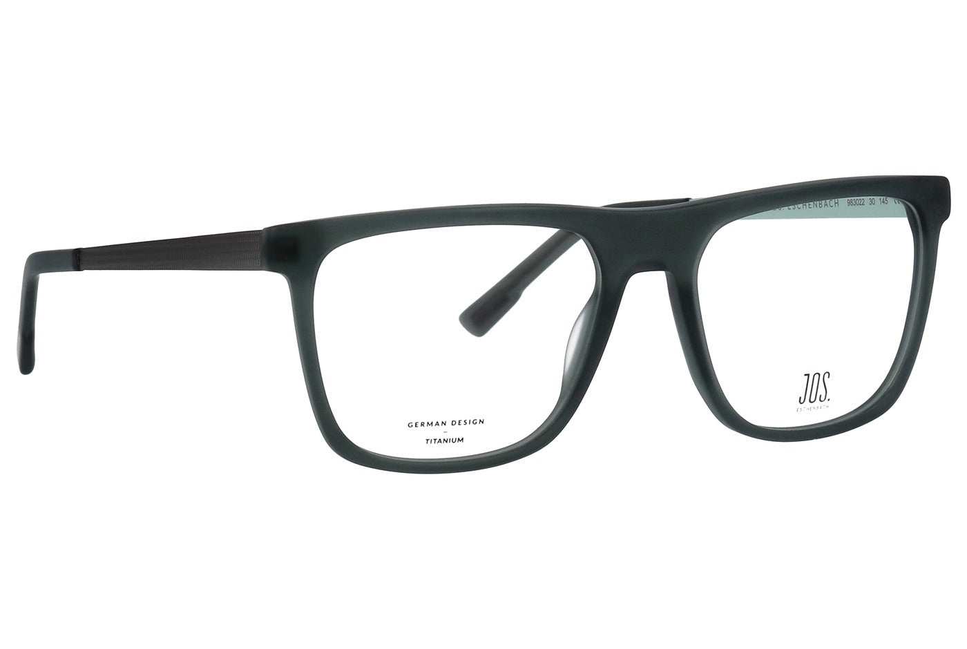 983022 C30 Dark Gray/Green