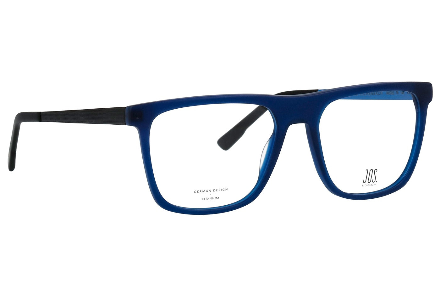 983022 C70 Blue/Blue