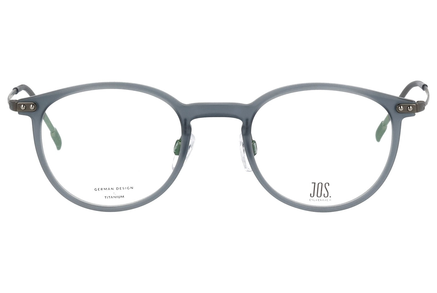 983514 C37 Matte Gray/Gray