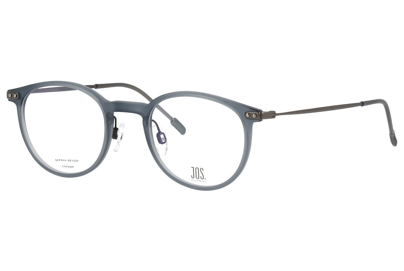 983514 C37 Matte Gray/Gray
