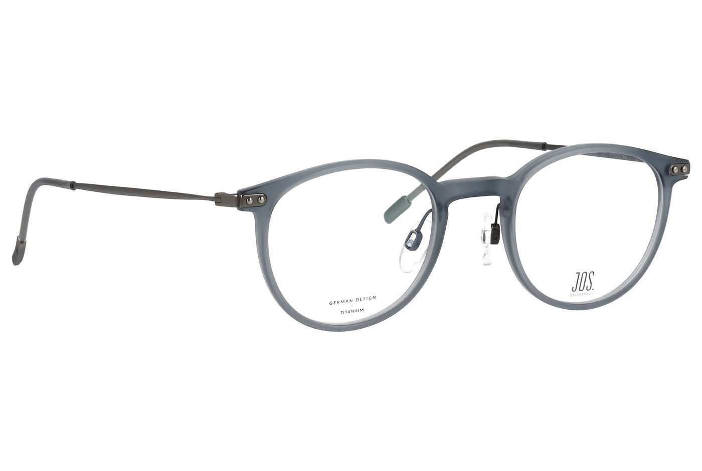 983514 C37 Matte Gray/Gray