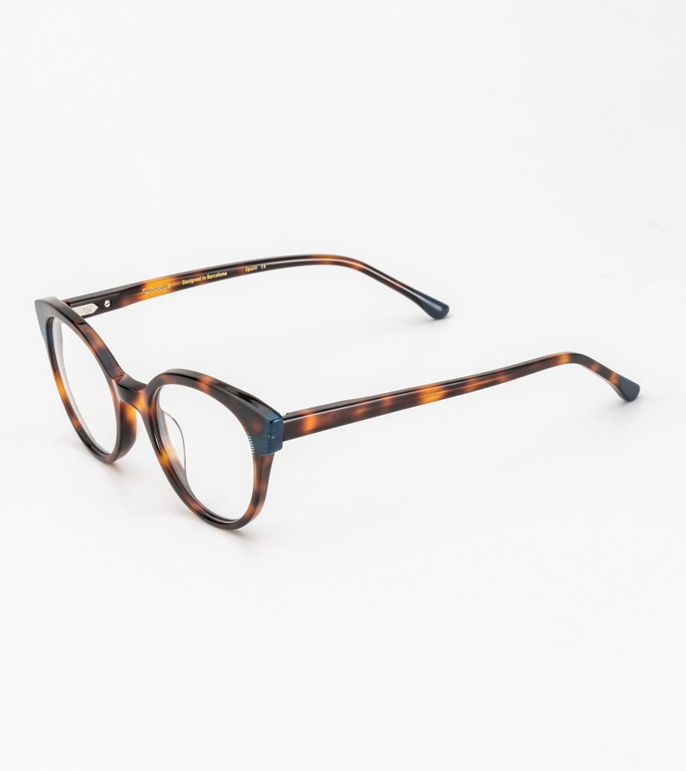 Sully C02 Havana/Blue