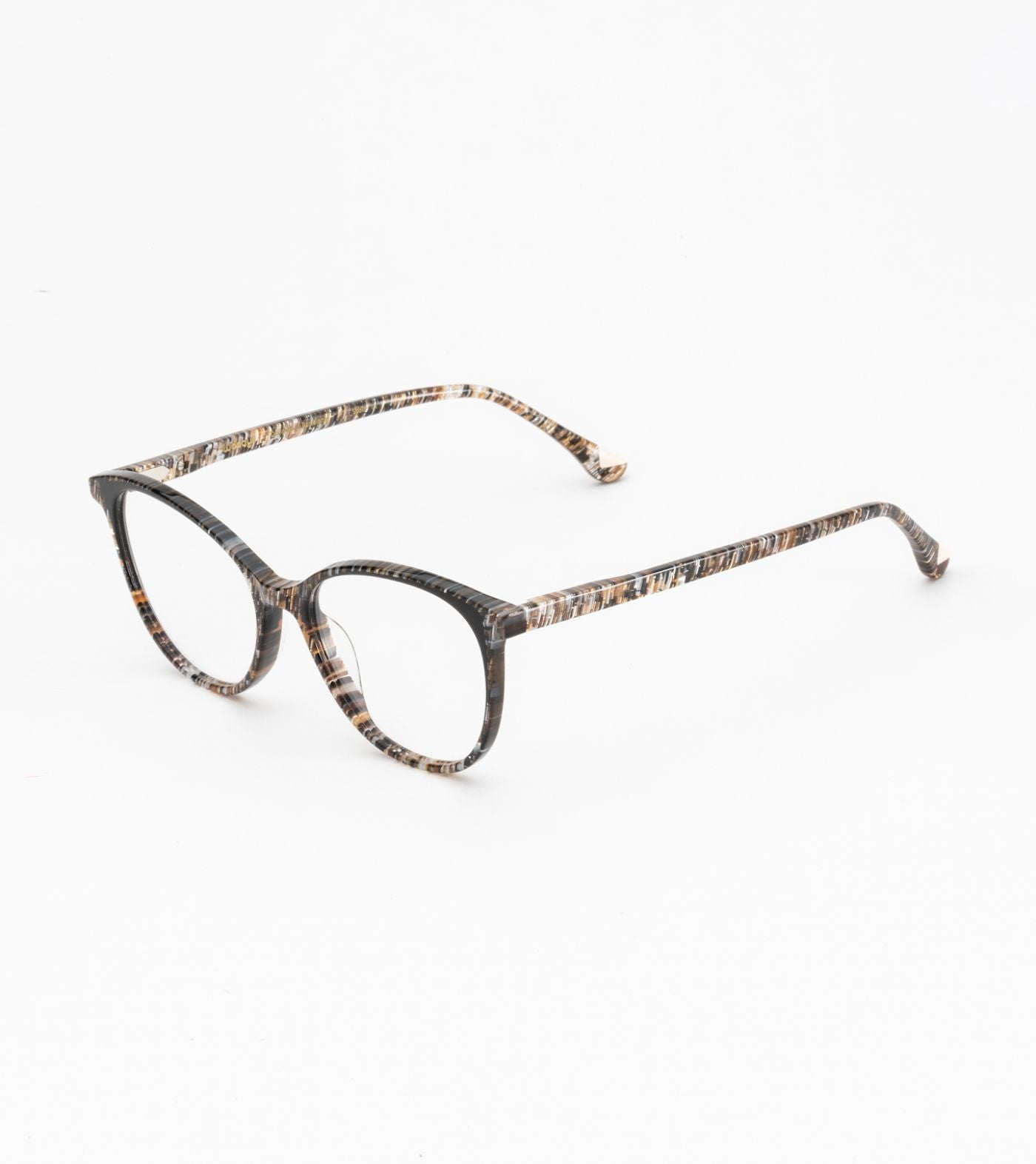 Shard C01 Havana Gray