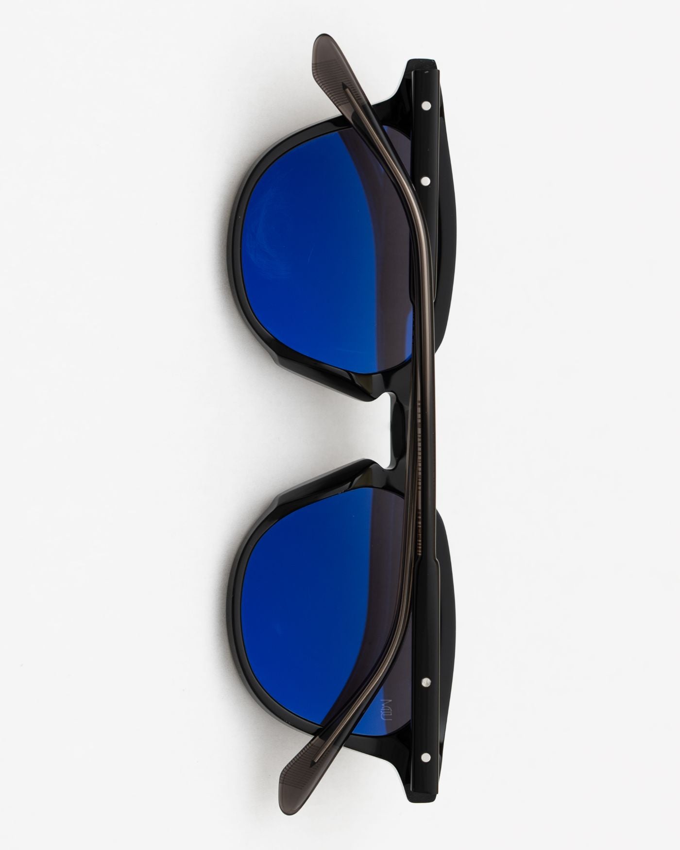 Frame 43 Sun C04 Black (Grey)